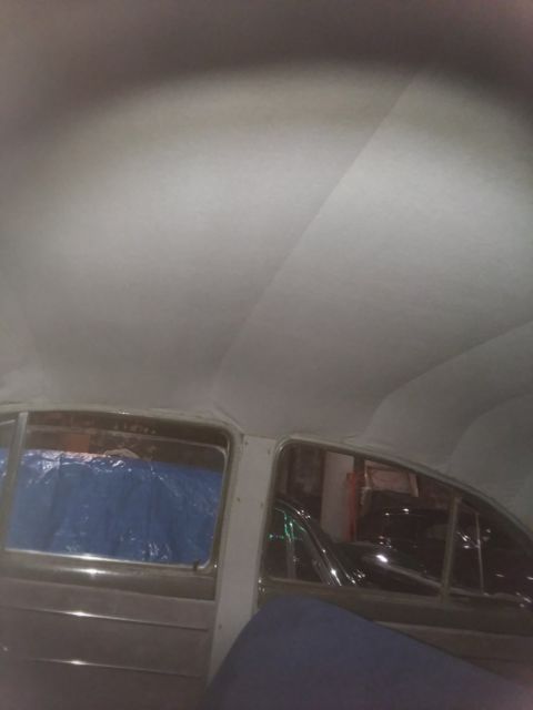 1953 Packard Four-Hundred 400 - photo 9
