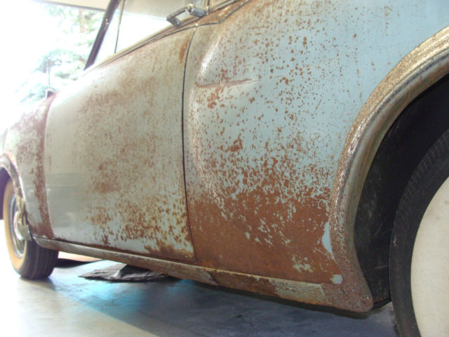 1953 Packard - photo 12