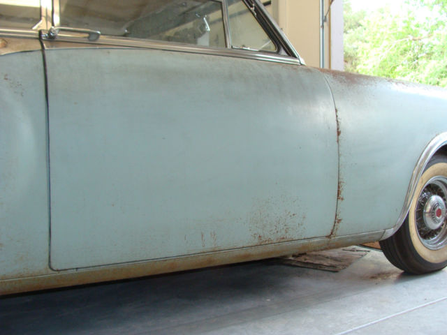 1953 Packard - photo 3