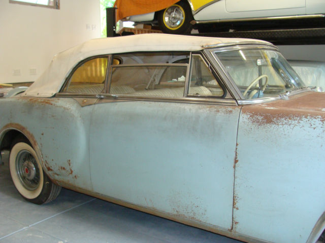 1953 Packard - photo 4