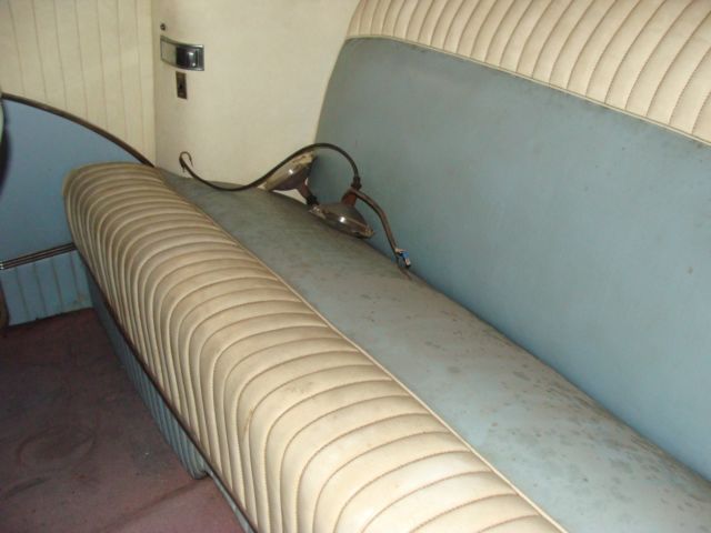 1953 Packard Caribbean Convertible - photo 3