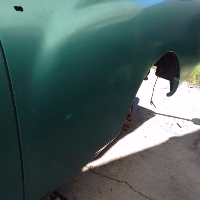 1953 Packard Caribean - photo 3