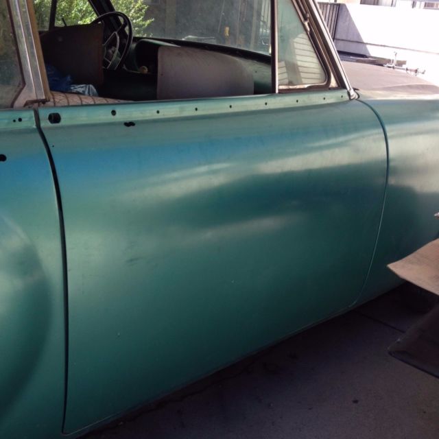 1953 Packard Caribean - photo 8