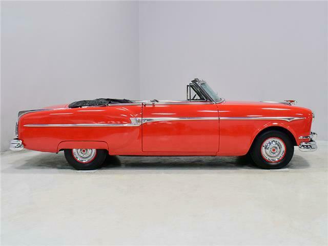 1953 Packard Cavalier -- - photo 12