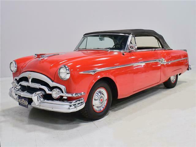 1953 Packard Cavalier -- - photo 3