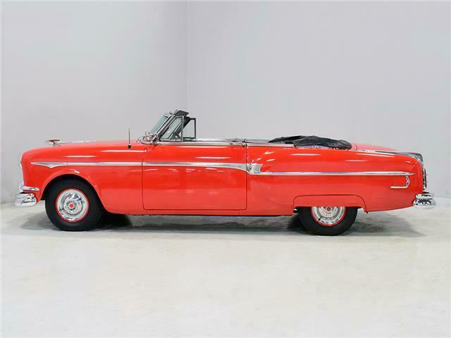 1953 Packard Cavalier -- - photo 4