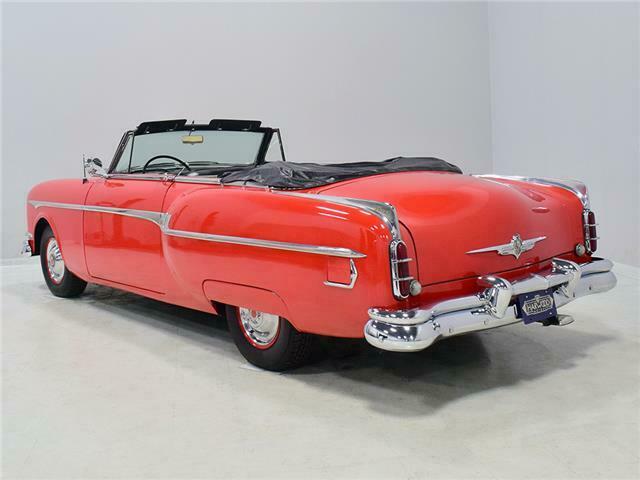1953 Packard Cavalier -- - photo 6