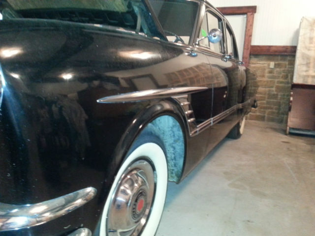 1953 Packard Cavalier - photo 4