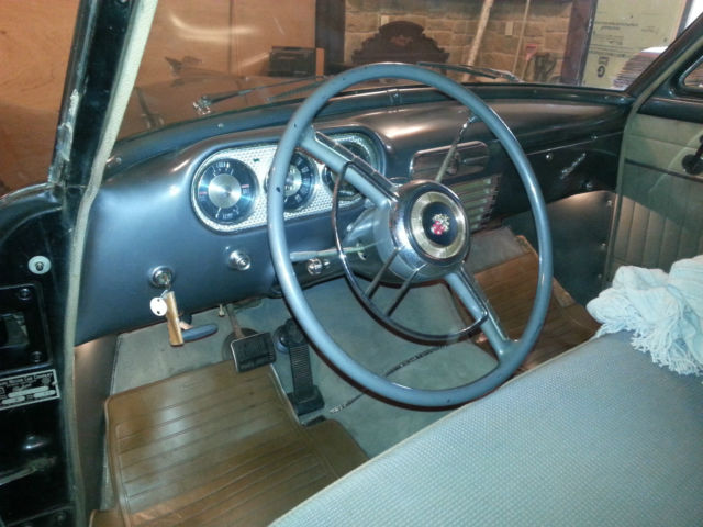 1953 Packard Cavalier - photo 6