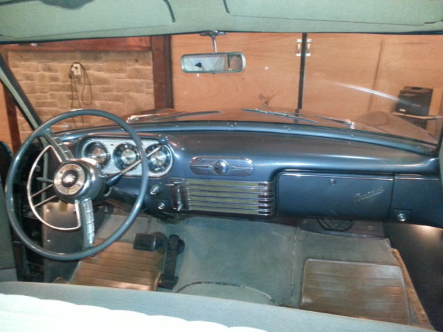 1953 Packard Cavalier - photo 9