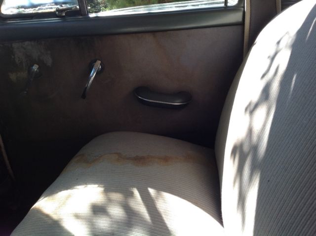 1953 Packard Clipper - photo 10