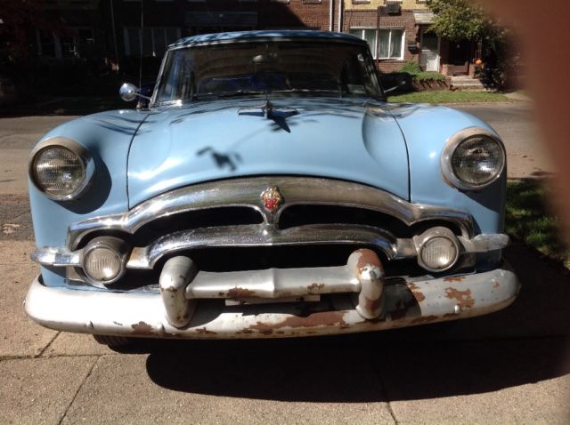 1953 Packard Clipper - photo 2