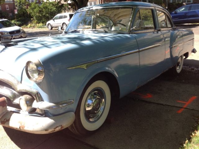 1953 Packard Clipper - photo 3