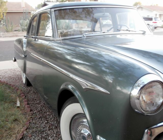 1953 Packard Clipper - photo 6