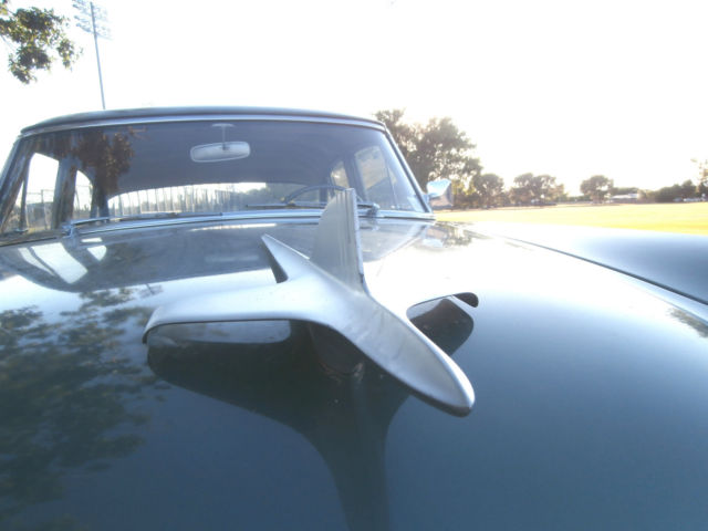 1953 Packard Clipper - photo 11