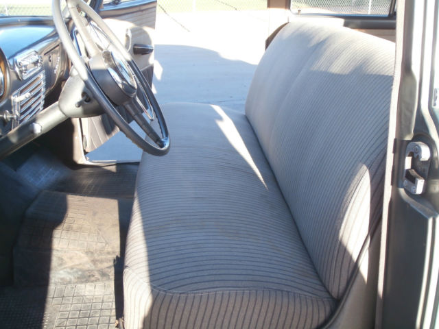1953 Packard Clipper - photo 12