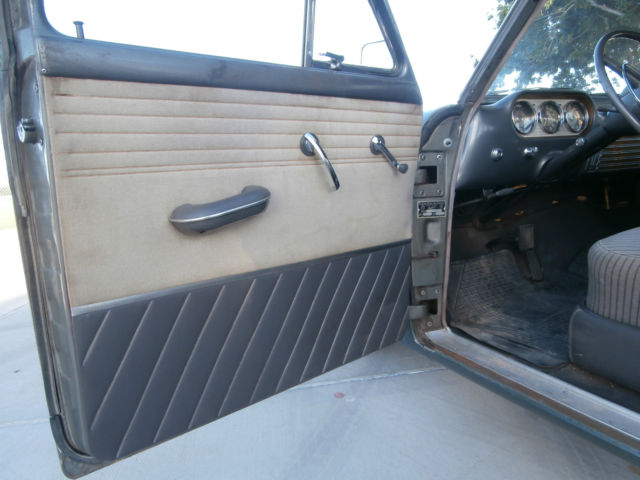 1953 Packard Clipper - photo 13