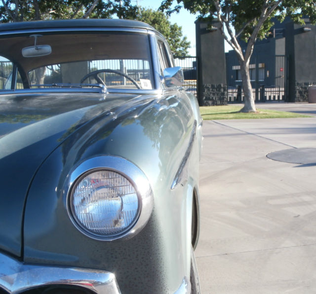 1953 Packard Clipper - photo 4