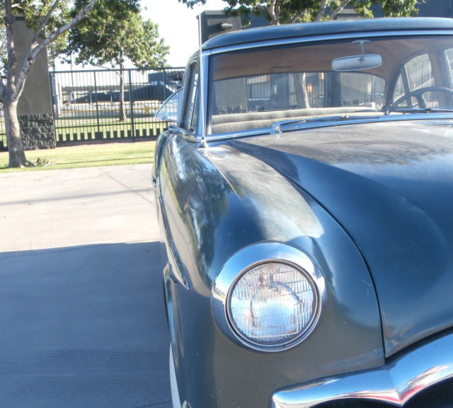 1953 Packard Clipper - photo 5