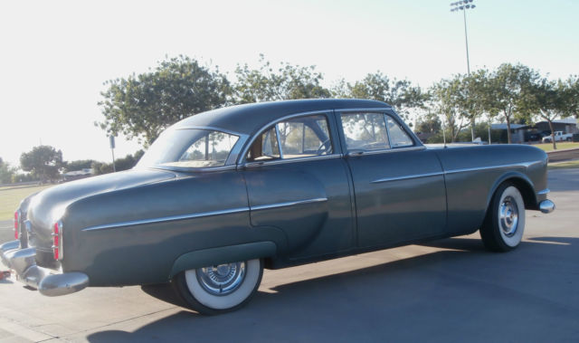 1953 Packard Clipper - photo 6