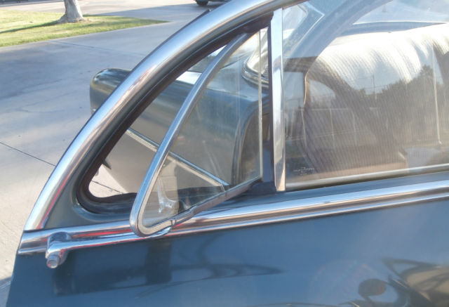 1953 Packard Clipper - photo 8