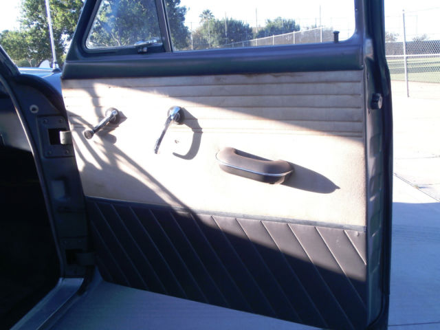 1953 Packard Clipper - photo 10