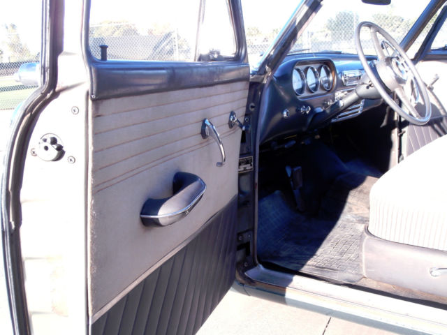 1953 Packard Clipper - photo 11