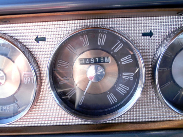 1953 Packard Clipper - photo 13