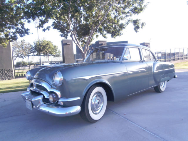 1953 Packard Clipper - photo 3