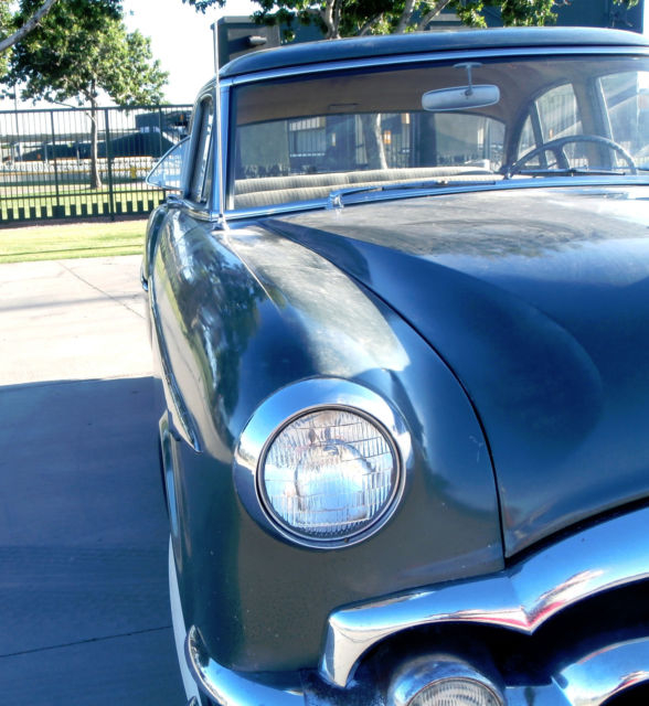 1953 Packard Clipper - photo 7