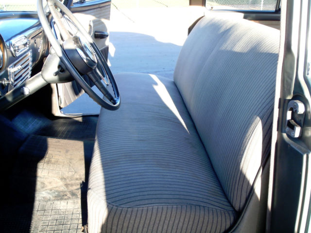 1953 Packard Clipper - photo 9