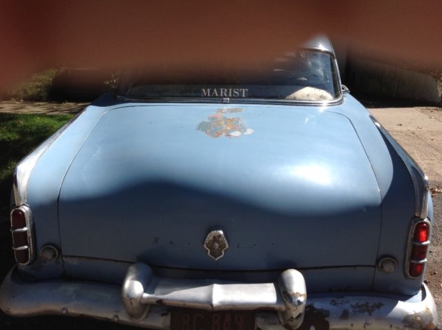 1953 Packard Clipper - photo 4