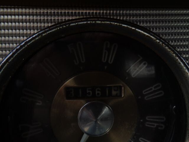 1953 Packard Clipper - photo 13