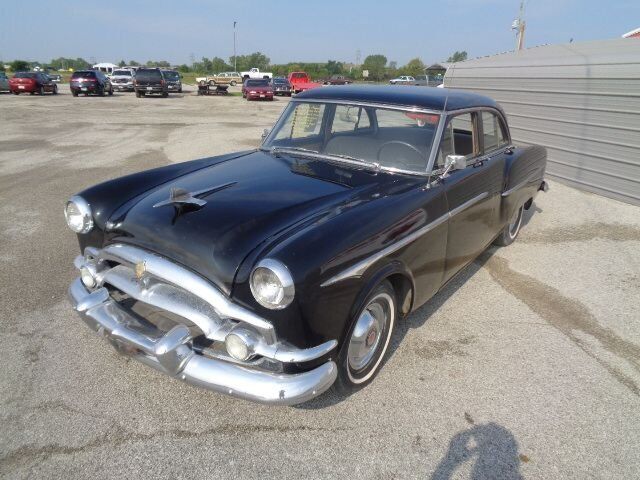 1953 Packard Clipper - photo 3