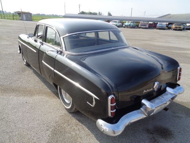 1953 Packard Clipper - photo 4
