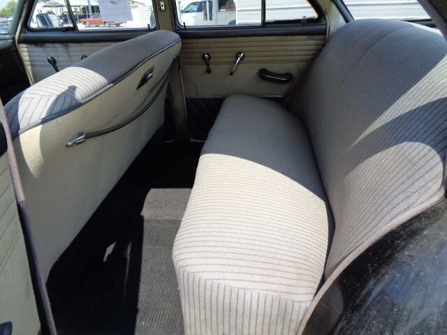 1953 Packard Clipper - photo 6