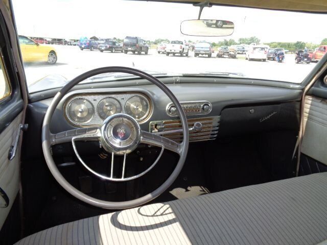1953 Packard Clipper - photo 7