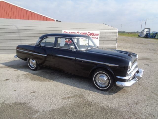 1953 Packard Clipper - photo 8