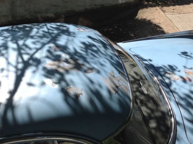 1953 Packard Clipper - photo 5