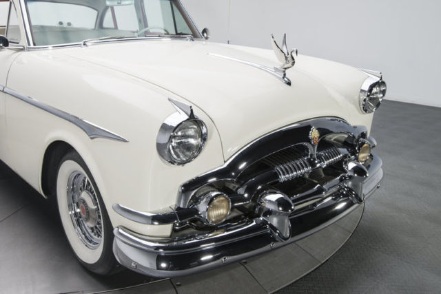 1953 Packard Clipper -- - photo 10