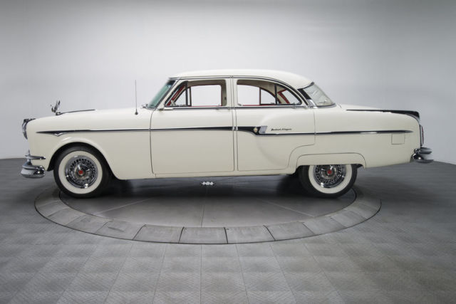 1953 Packard Clipper -- - photo 6