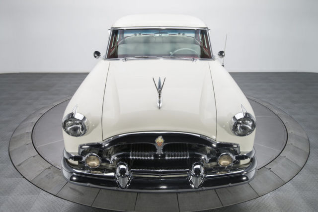 1953 Packard Clipper -- - photo 9