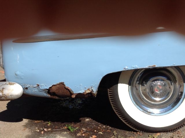 1953 Packard Clipper - photo 6