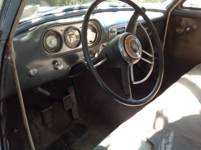1953 Packard Clipper - photo 7