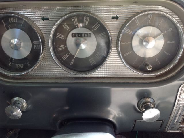 1953 Packard Clipper - photo 8