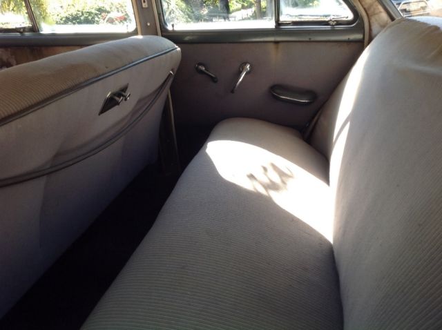 1953 Packard Clipper - photo 9