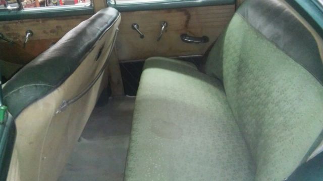1953 Packard Packard Clipper - photo 3