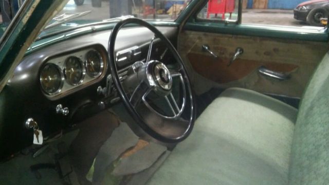 1953 Packard Packard Clipper - photo 5