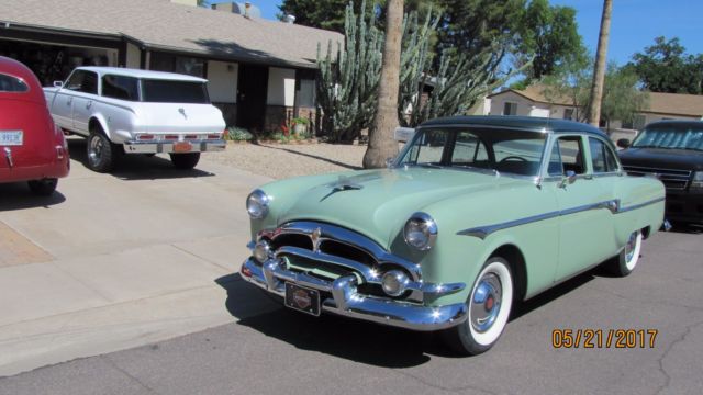 1953 Packard Clipper Deluxe - photo 10