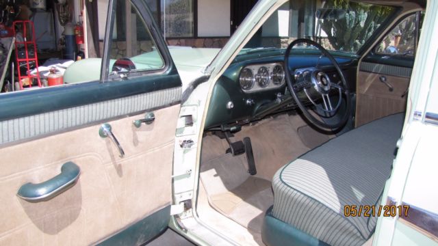1953 Packard Clipper Deluxe - photo 12